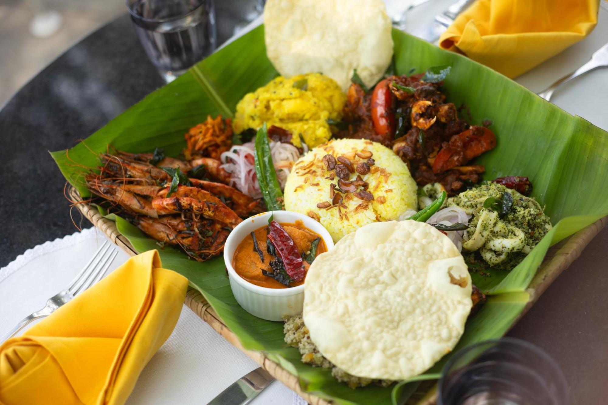 Brunton Boatyard - A Cgh Earth Experience Hotel Kochi Bagian luar foto